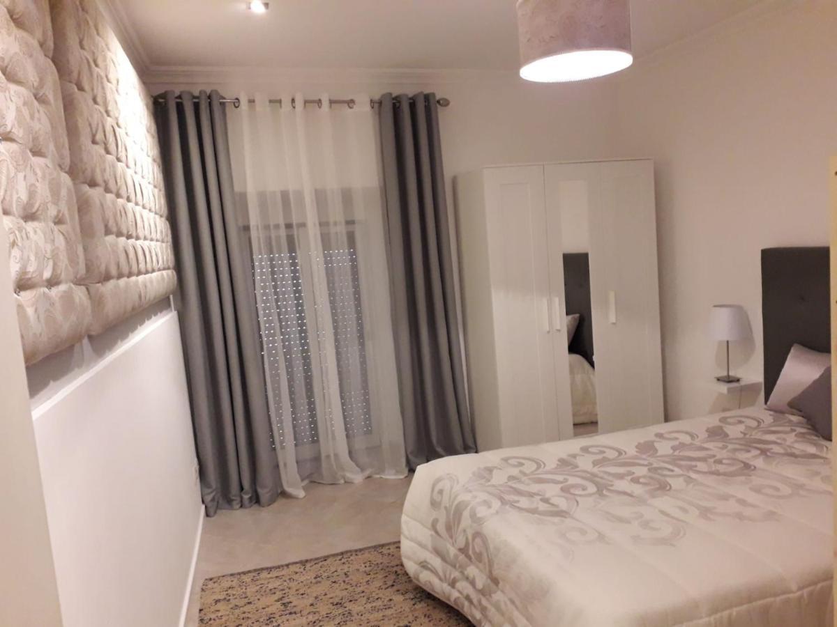 Willa Casa Da Aldeia Tomar Zewnętrze zdjęcie