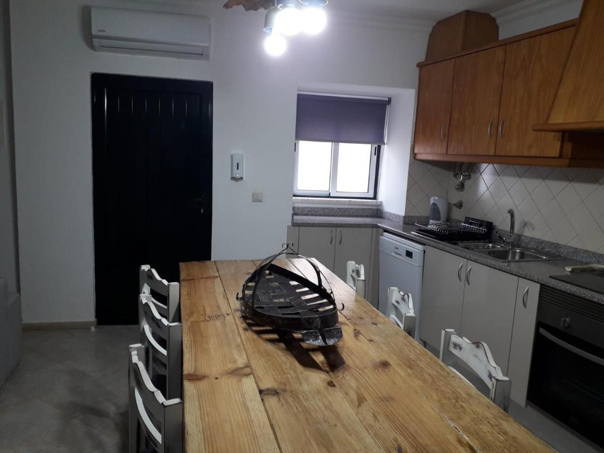 Willa Casa Da Aldeia Tomar Zewnętrze zdjęcie