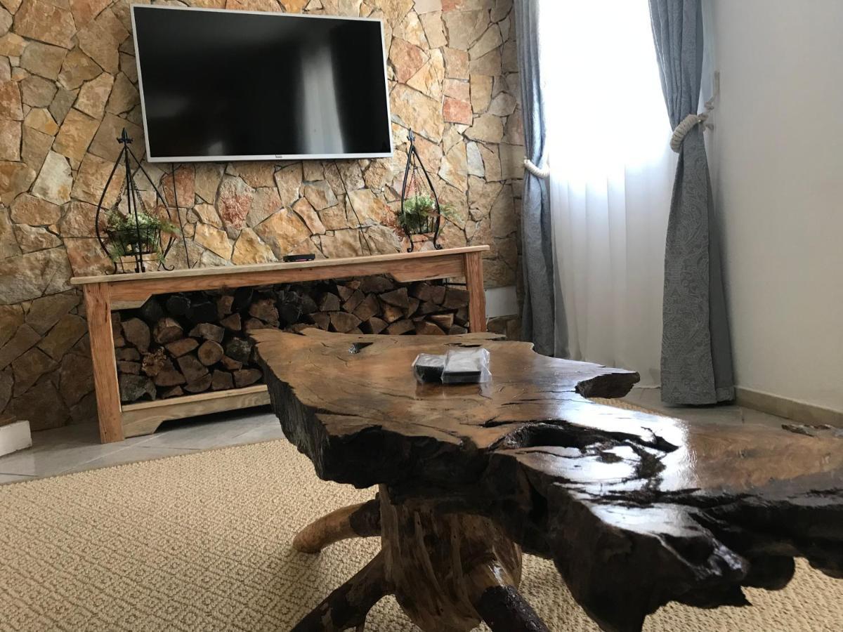 Willa Casa Da Aldeia Tomar Zewnętrze zdjęcie