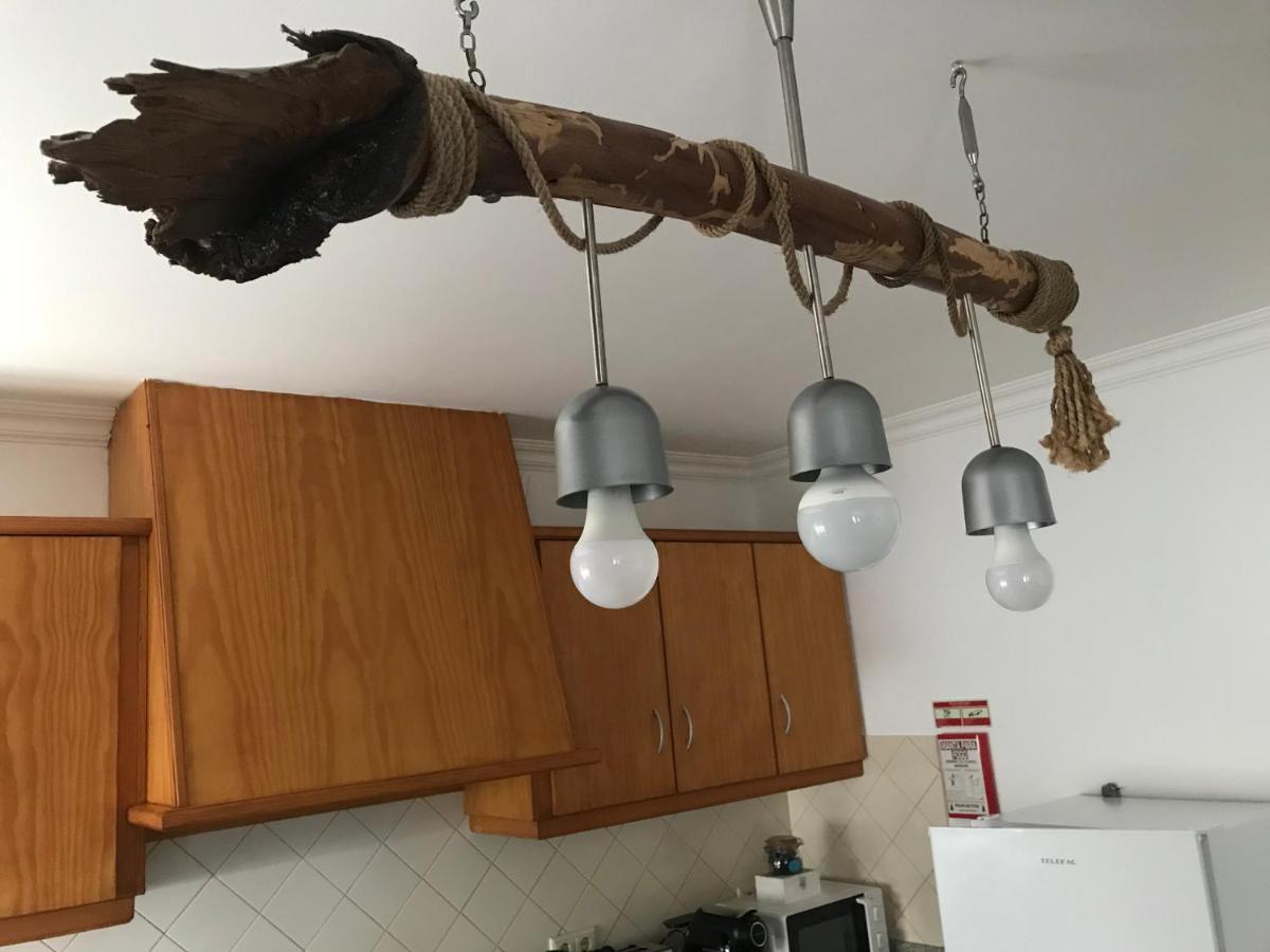 Willa Casa Da Aldeia Tomar Zewnętrze zdjęcie