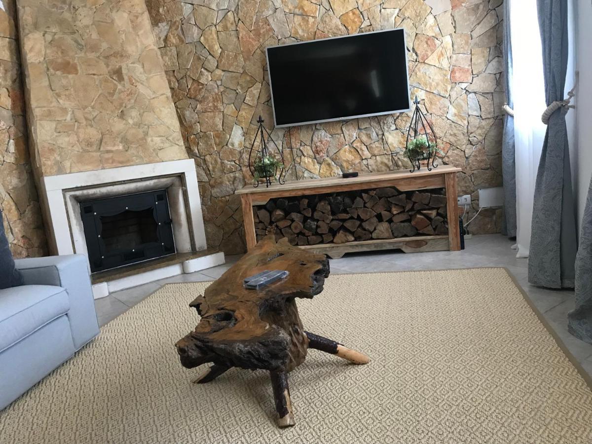 Willa Casa Da Aldeia Tomar Zewnętrze zdjęcie