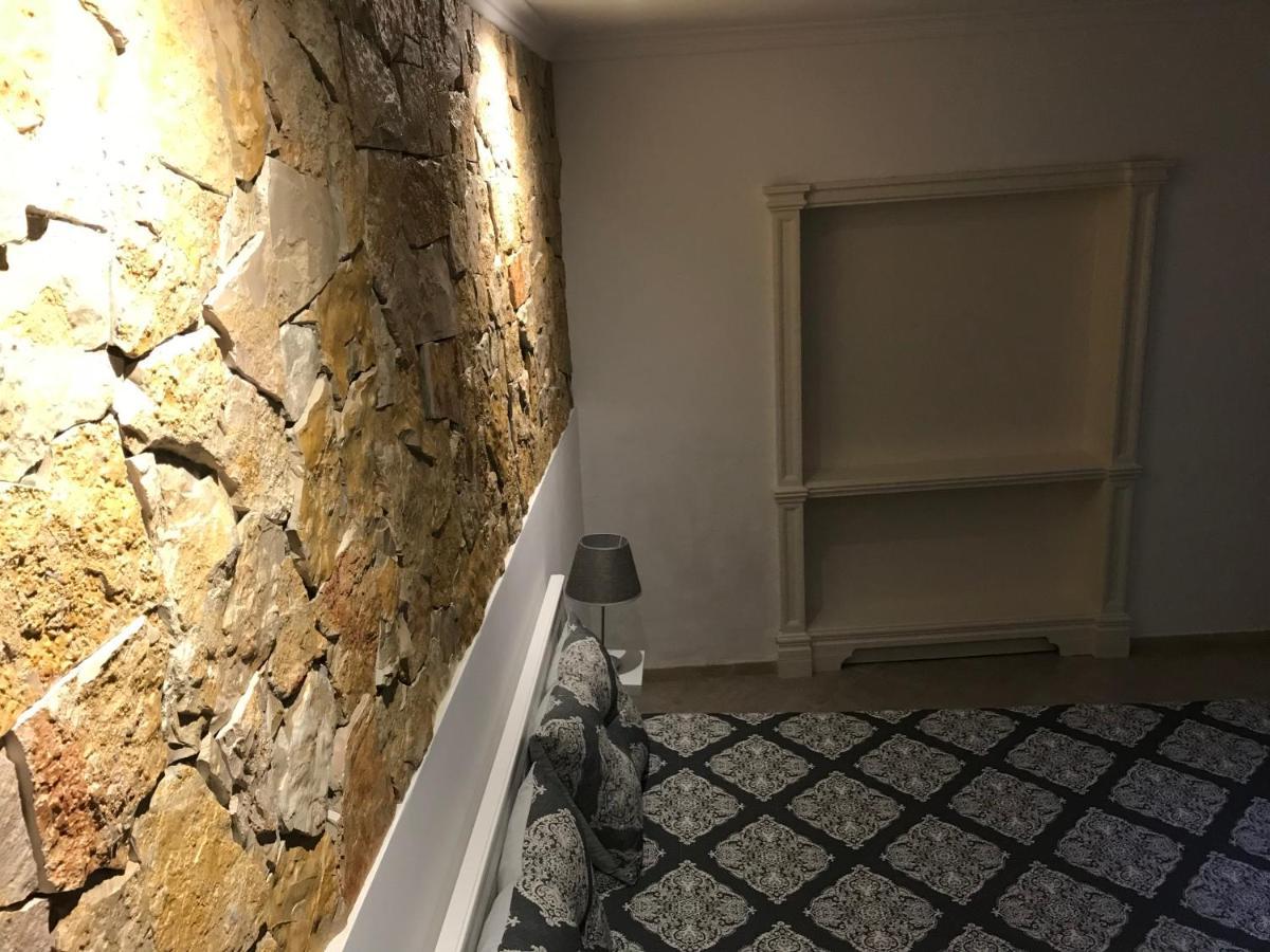 Willa Casa Da Aldeia Tomar Zewnętrze zdjęcie