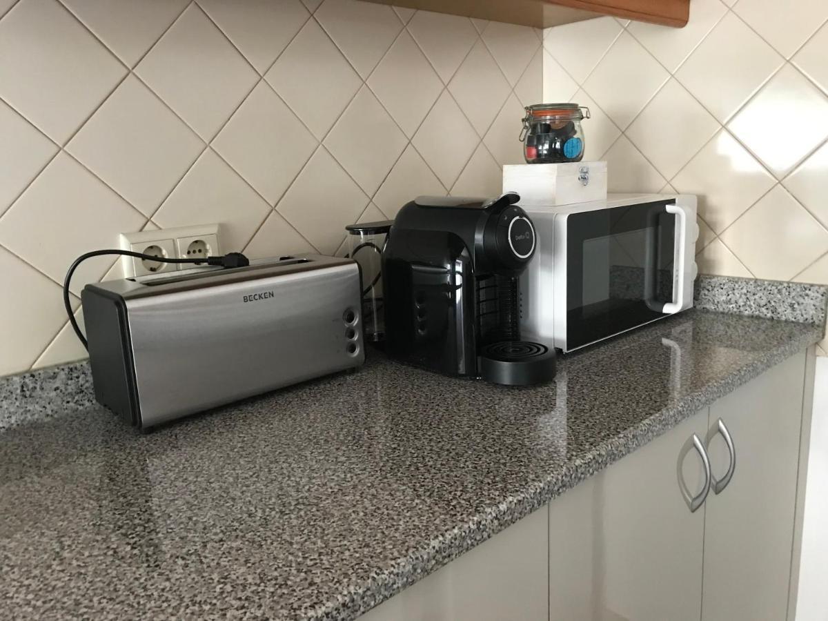 Willa Casa Da Aldeia Tomar Zewnętrze zdjęcie