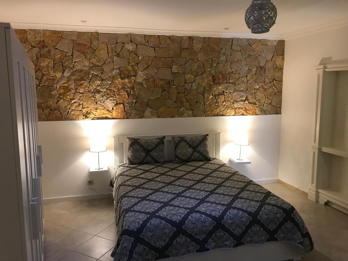 Willa Casa Da Aldeia Tomar Zewnętrze zdjęcie