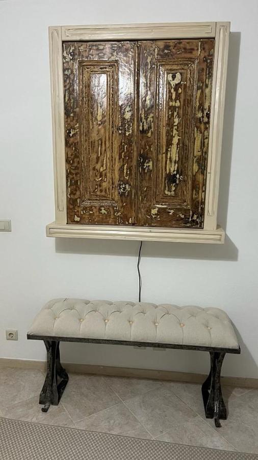Willa Casa Da Aldeia Tomar Zewnętrze zdjęcie